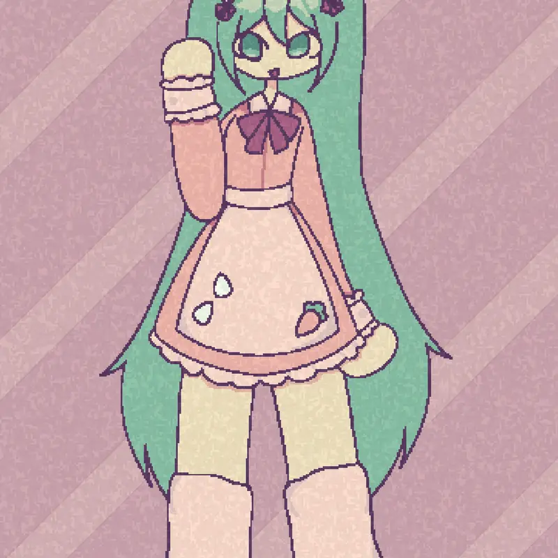 Game by @StardustNemuri