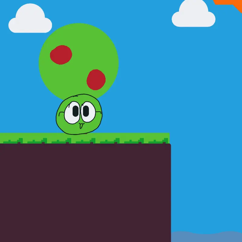 Game by @zossy