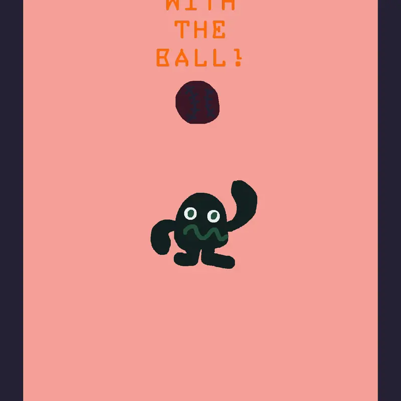 Game by @DudeMicro