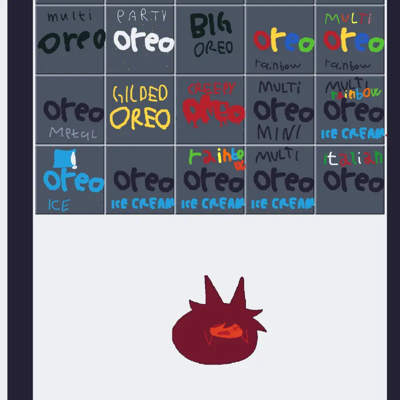 Game by @beeiee22