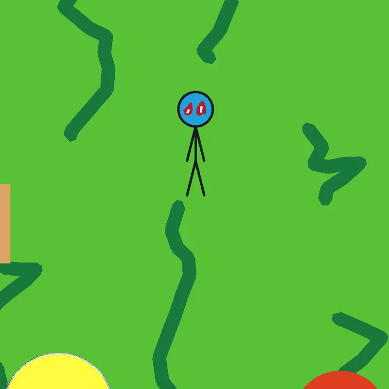 Game by @Squarey77