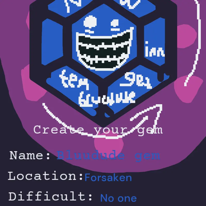 Game by @The_face