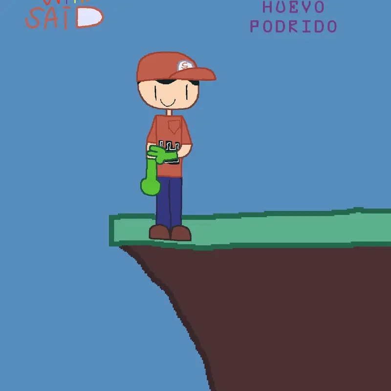 Game by @_-Josemy-_