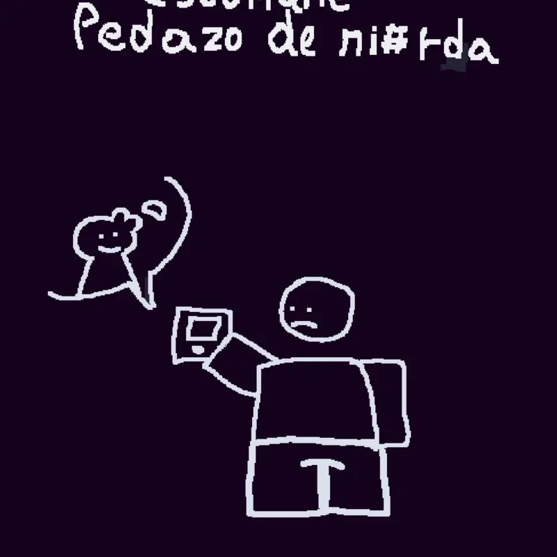 Game by @normal_person