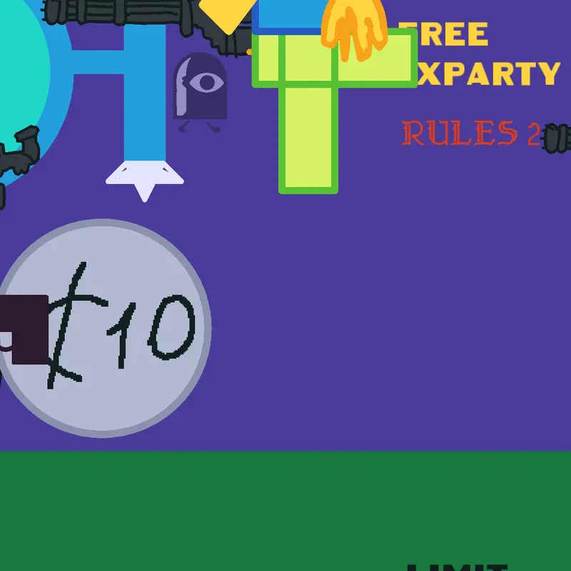 Game by @foam-Finland