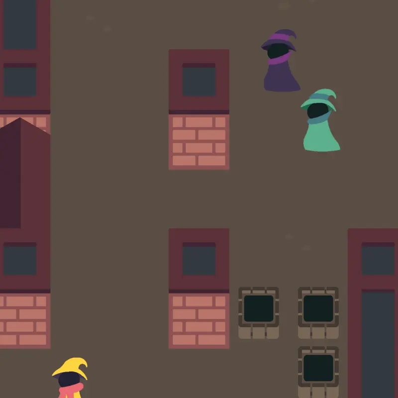 Game by @gabrielangelo