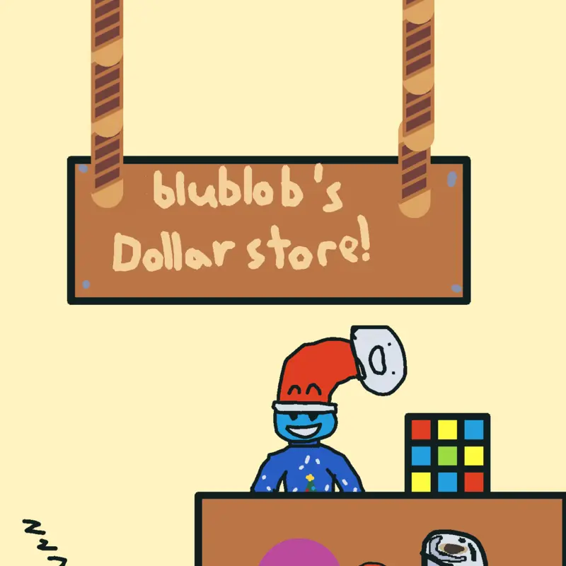 Game by @YellowDude22