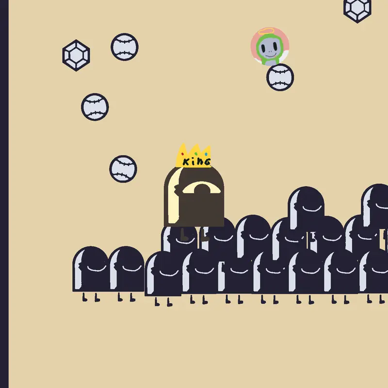 Game by @the_meme_ape