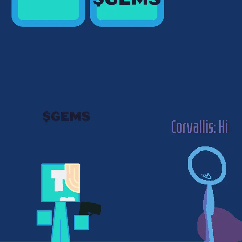 Game by @ScugEnjoyer