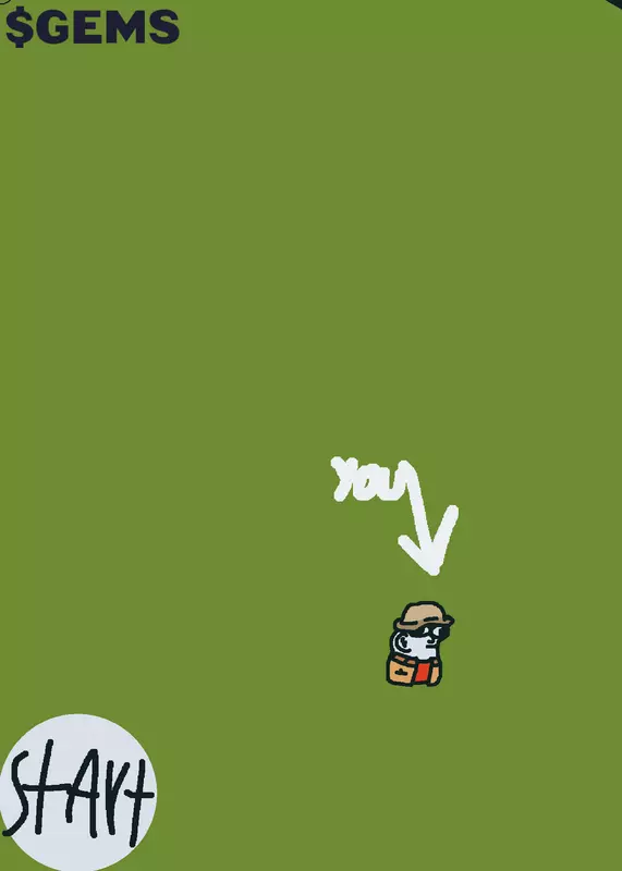 Game by @elliotdabf