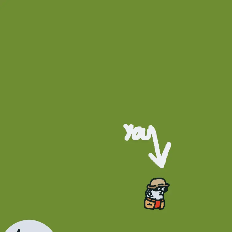 Game by @elliotdabf