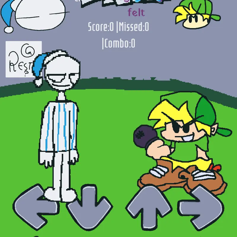 Game by @Kane2000