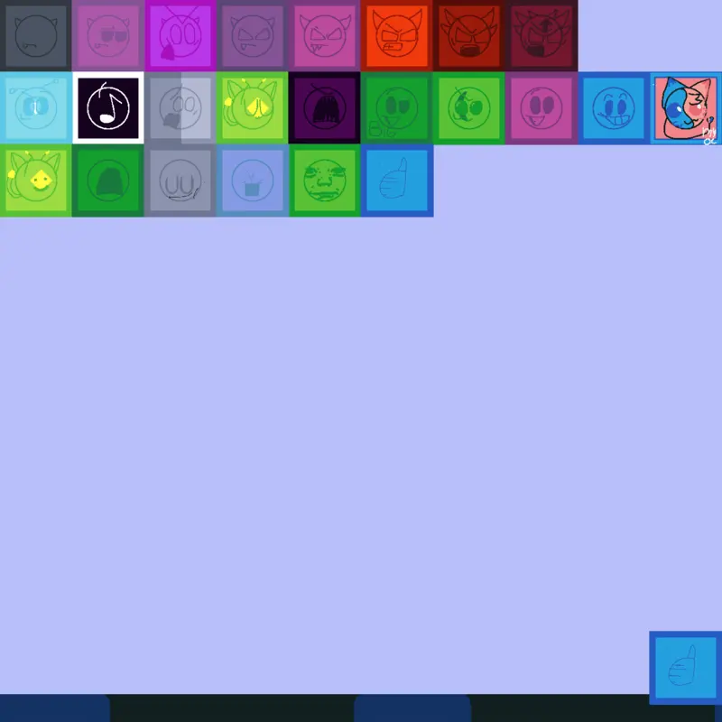 Game by @smile_6942021