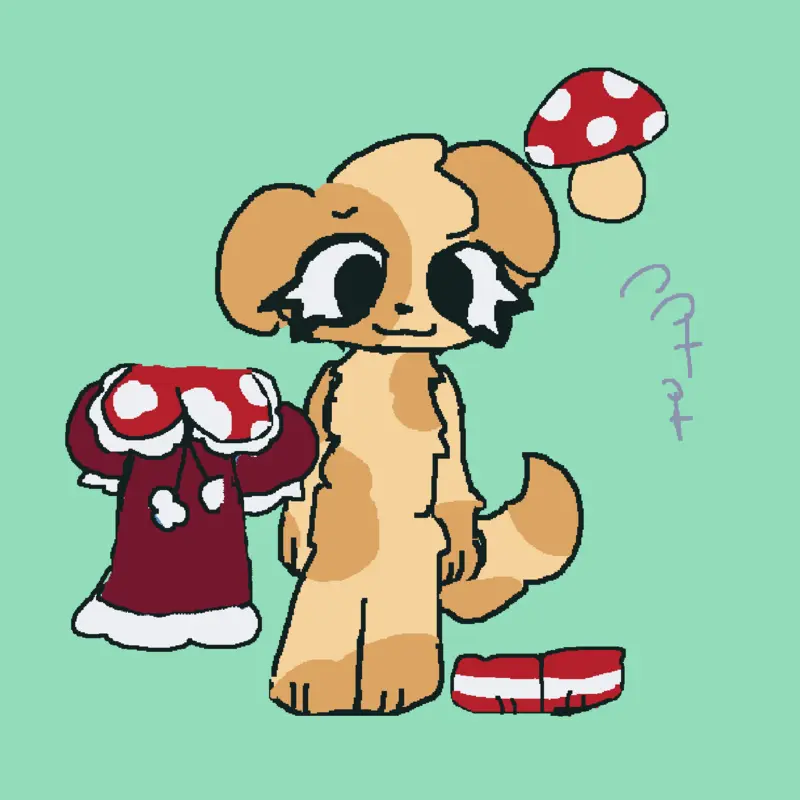 Game by @Mannidog