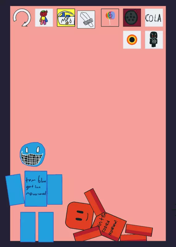 Game by @jkvrgtag