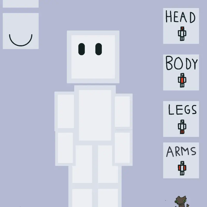 Game by @No-skills_KPX