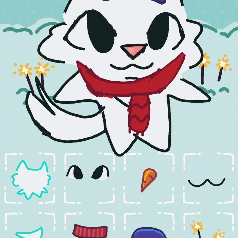 Game by @AquaDream