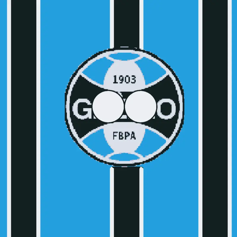 Game by @GremioFootBaal_PA
