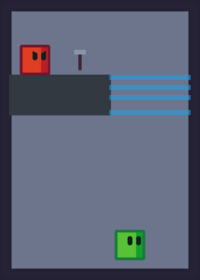 Ending game