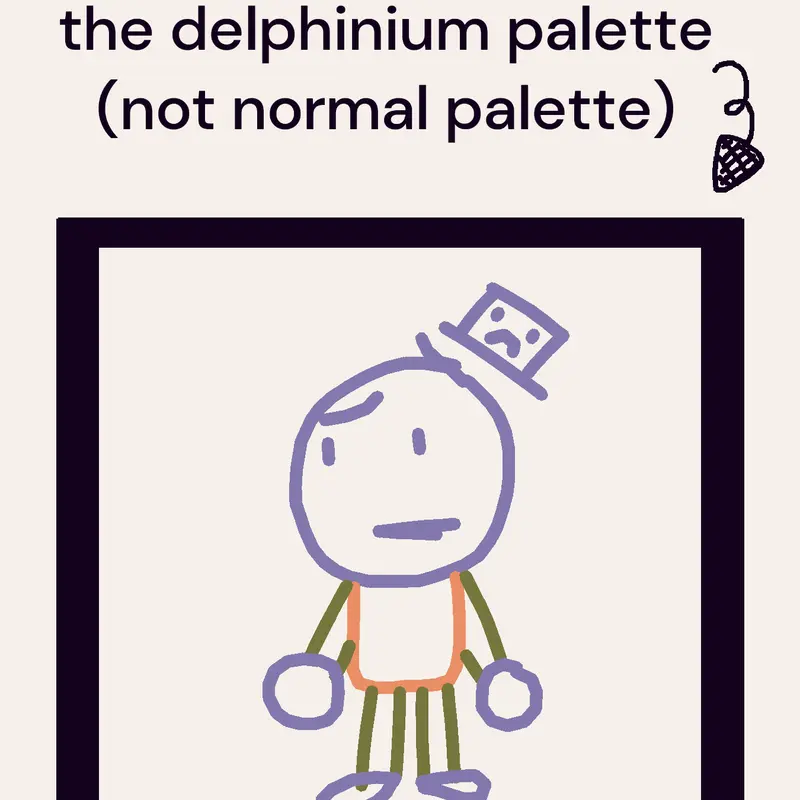 Game by @OutlineALTER