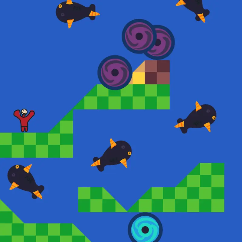 Game by @Tahacagatay38199887