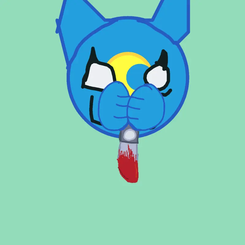 Game by @WolfQueen