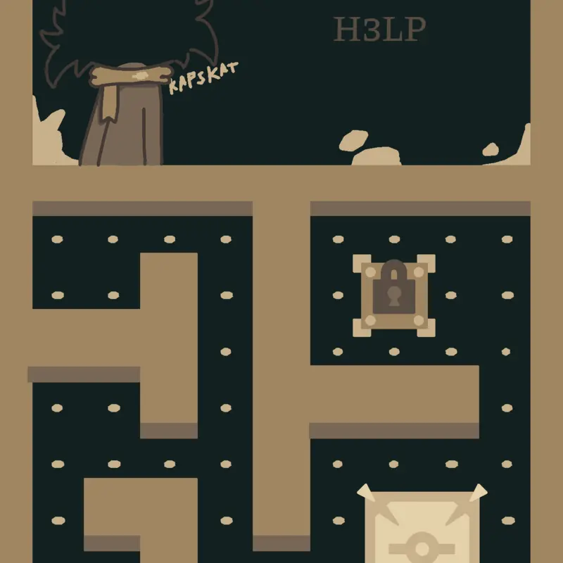 Game by @infinitynumberblocks
