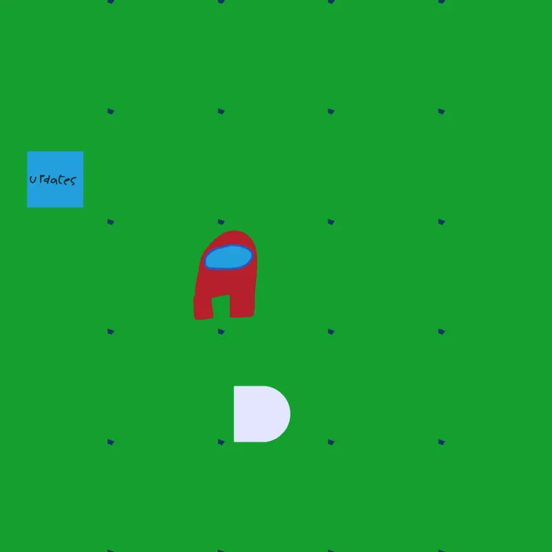 Game by @SamuraiEdo