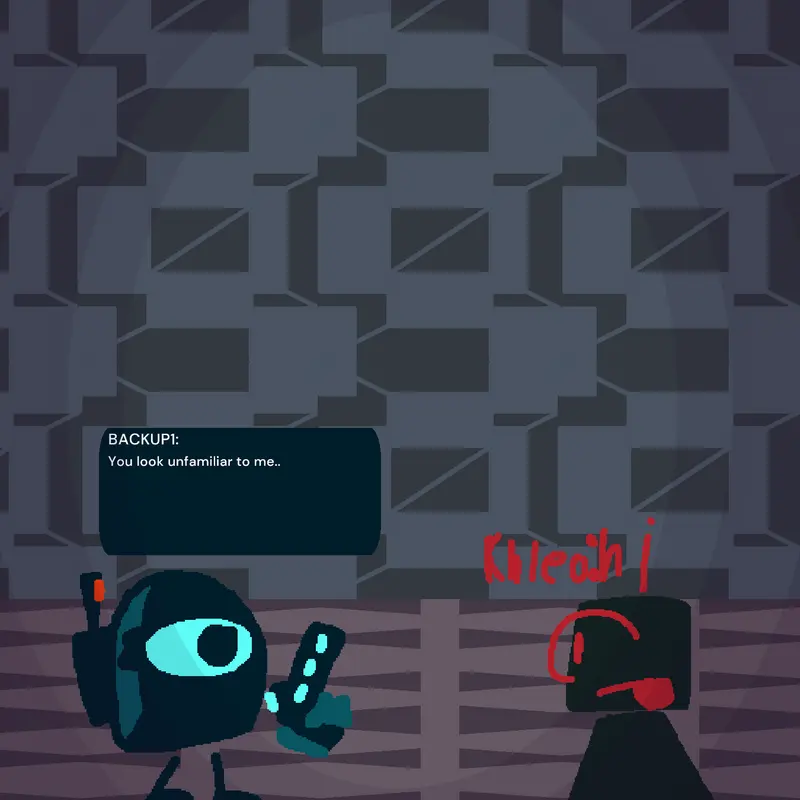 Game by @khleosparkles
