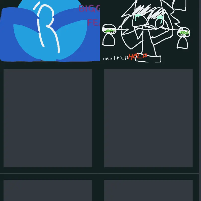 Game by @JackSharkTerrier