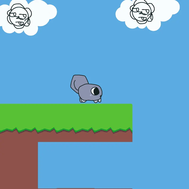 Game by @just_luna