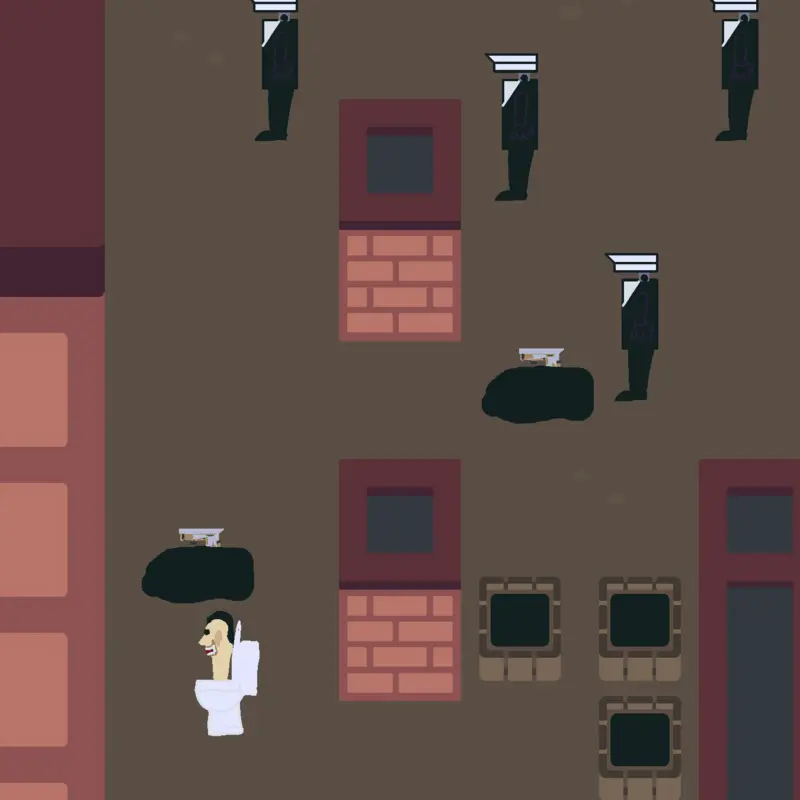 Game by @SKIB