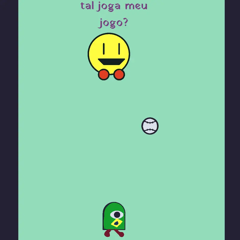Game by @Dusubrasileiro
