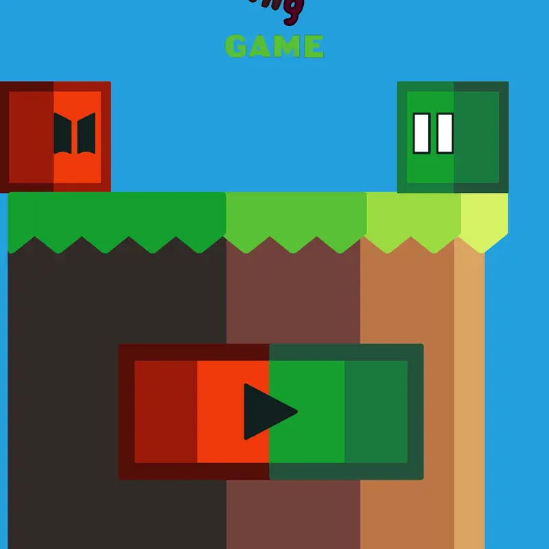 Game by @cuppy_thecube