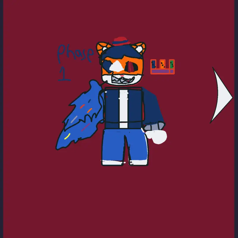 Game by @cesartiger