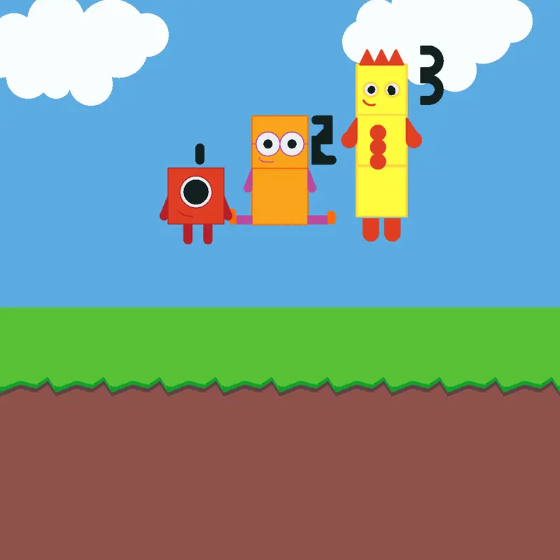 Game by @K12345678910