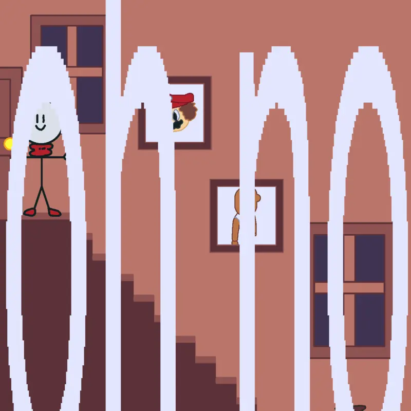 Game by @RAHMAGAMES