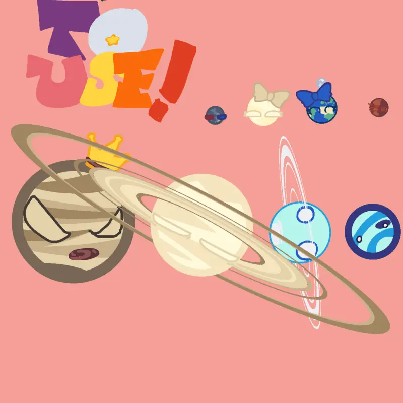 Game by @PinkMoon_2313