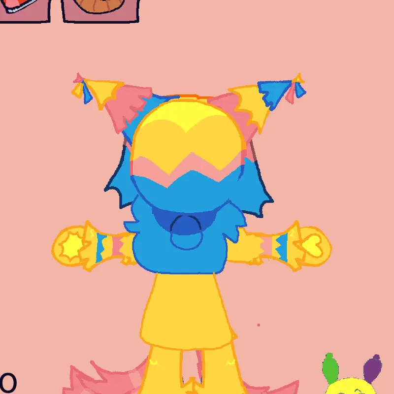 Game by @Pookie_yay