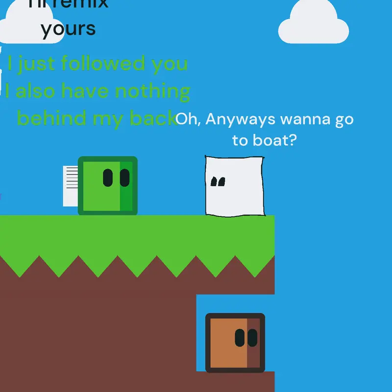Game by @Roflzillas