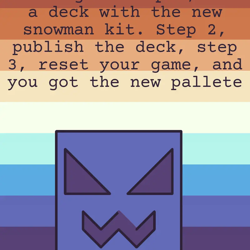 Game by @wutuf