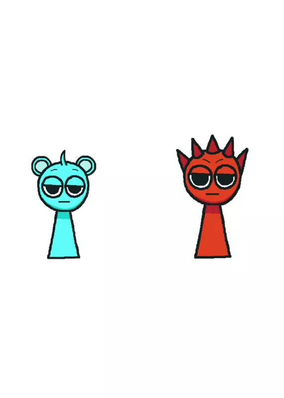 Game by @Davite