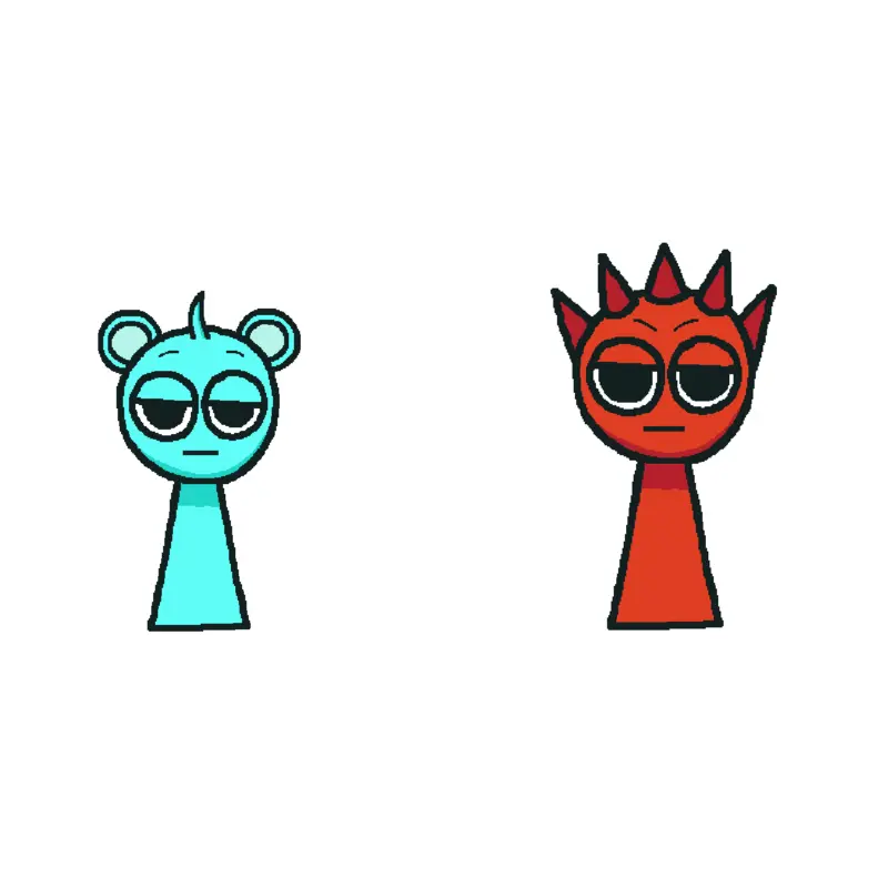 Game by @ZackFook