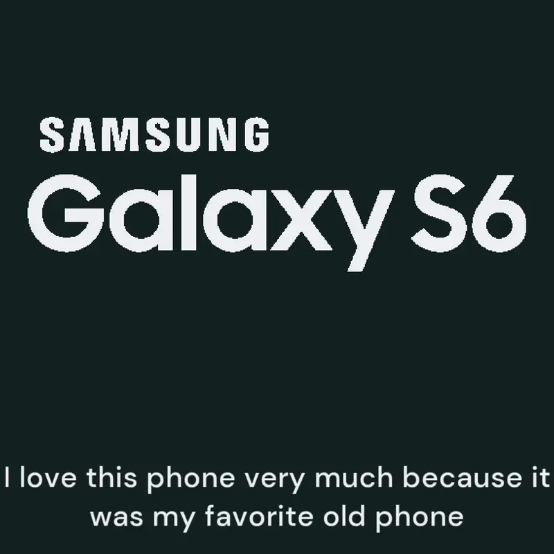 favorite phone by @EAgame