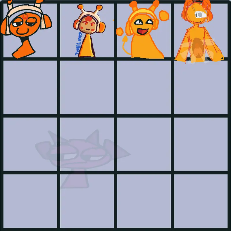 Game by @tukituki