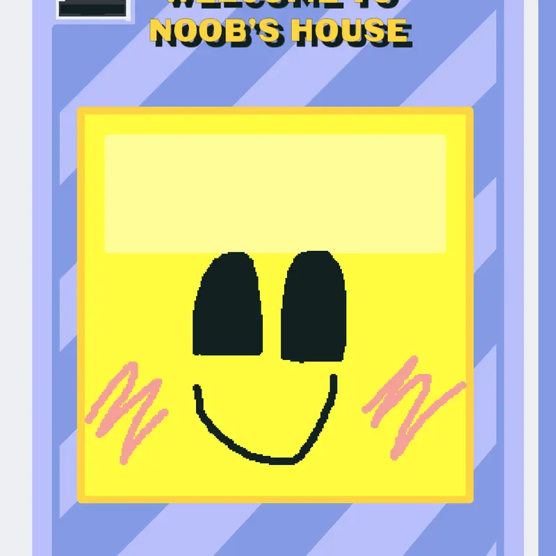Game by @Hackernoob97