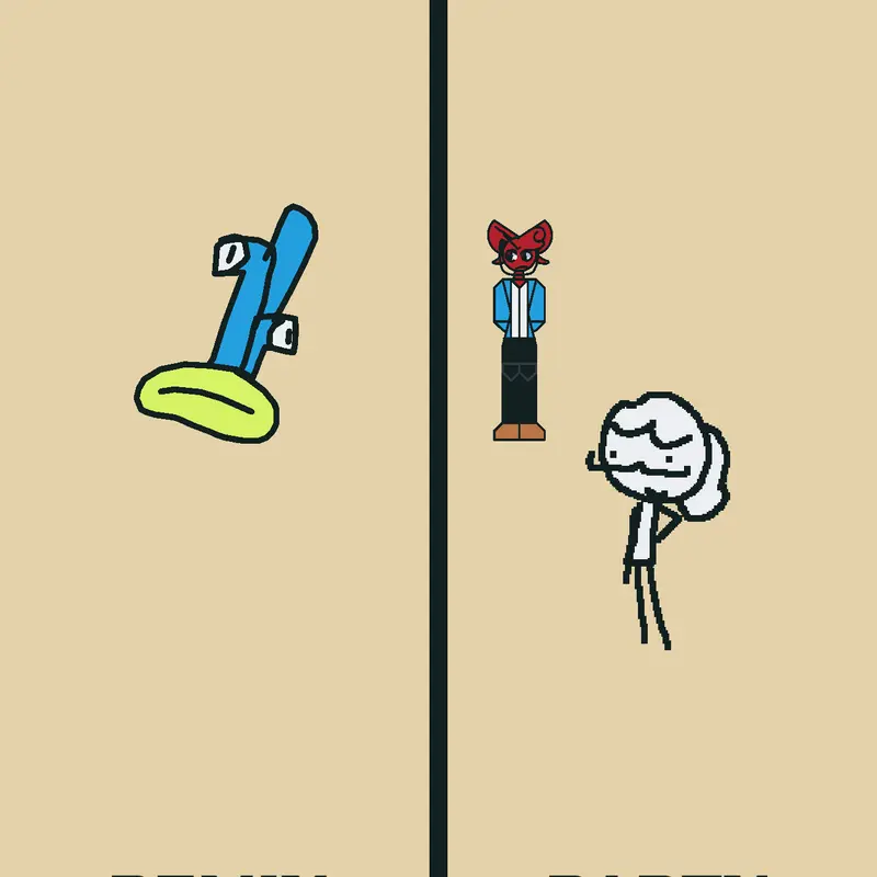 Game by @Fiore_The_Stickwoman