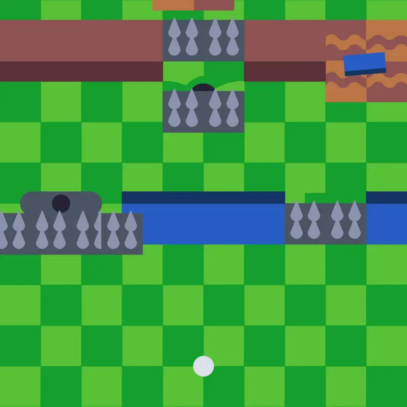 Game by @fenecododeserto