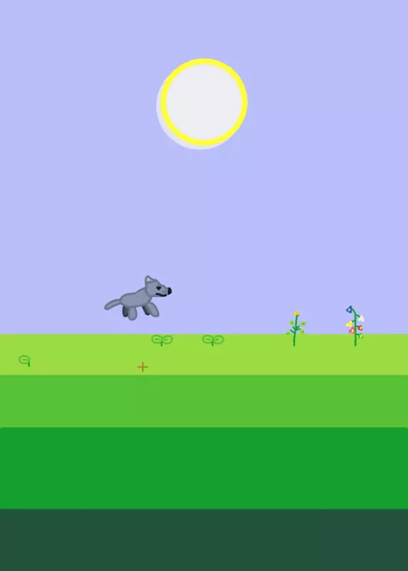 Game by @mini0629