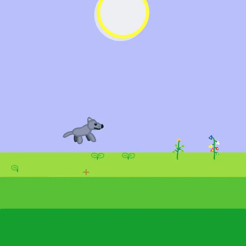 Game by @mini0629